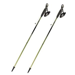 Guidetti Explore Aluminium Lightweight Poles